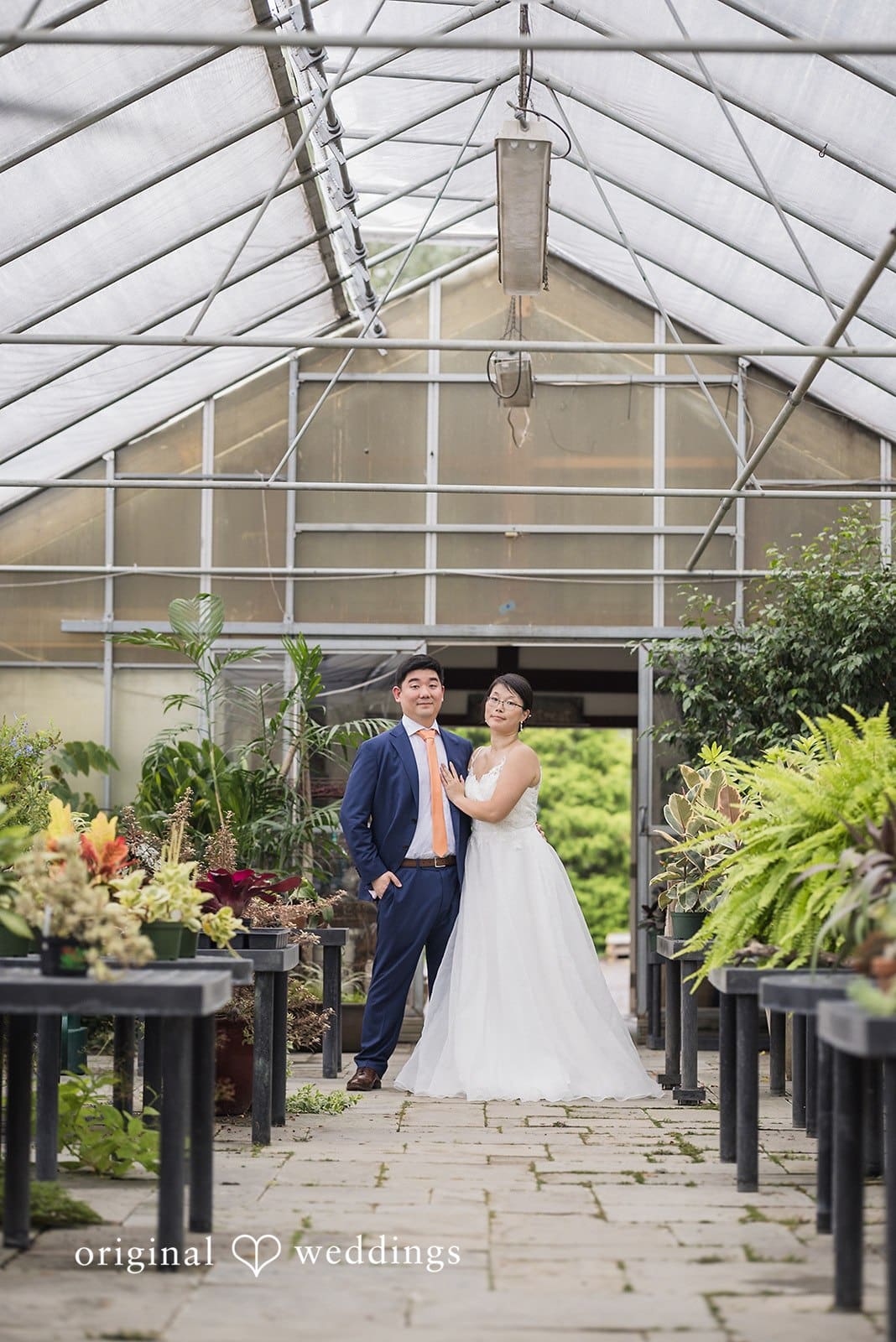 Paxson Hill Farm Wedding // Jenny & Leonard -