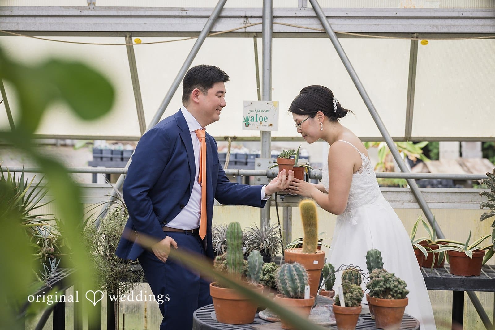 Paxson Hill Farm Wedding // Jenny & Leonard -