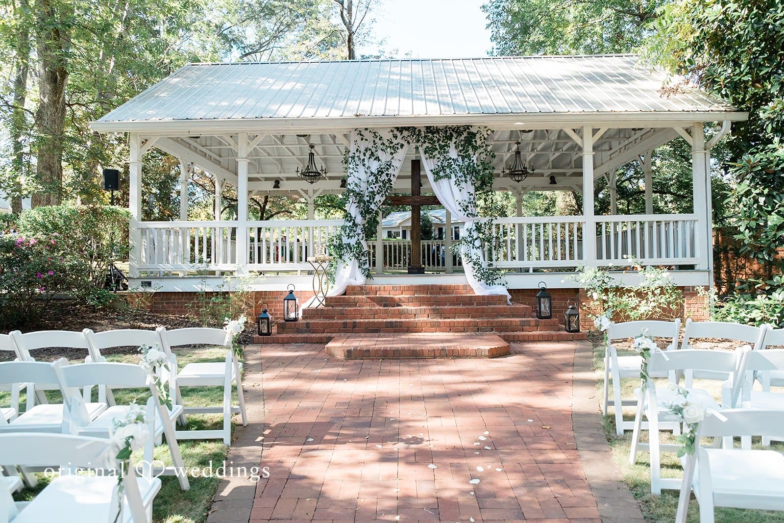 Payne-Corley House Wedding // Brenda & Hedwin Kitdorlang -