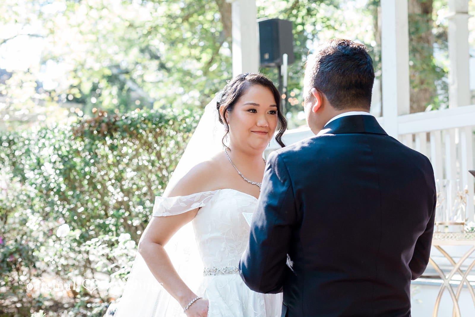 Payne-Corley House Wedding // Brenda & Hedwin Kitdorlang -