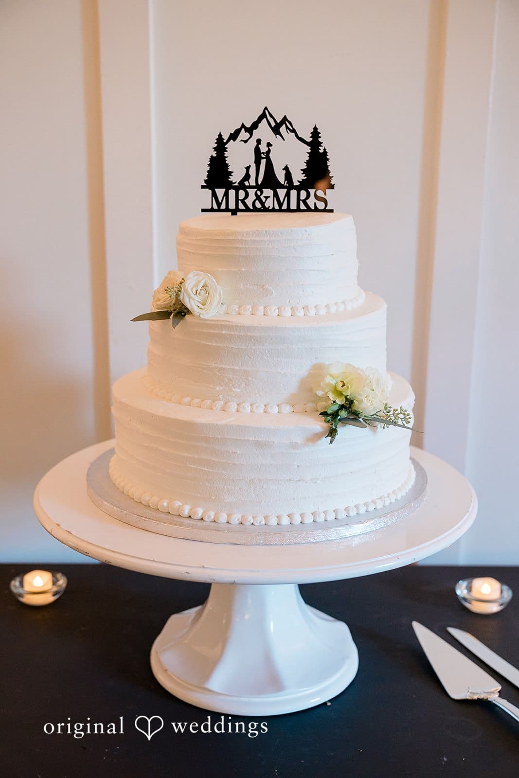 Payne-Corley House Wedding // Brenda & Hedwin Kitdorlang -