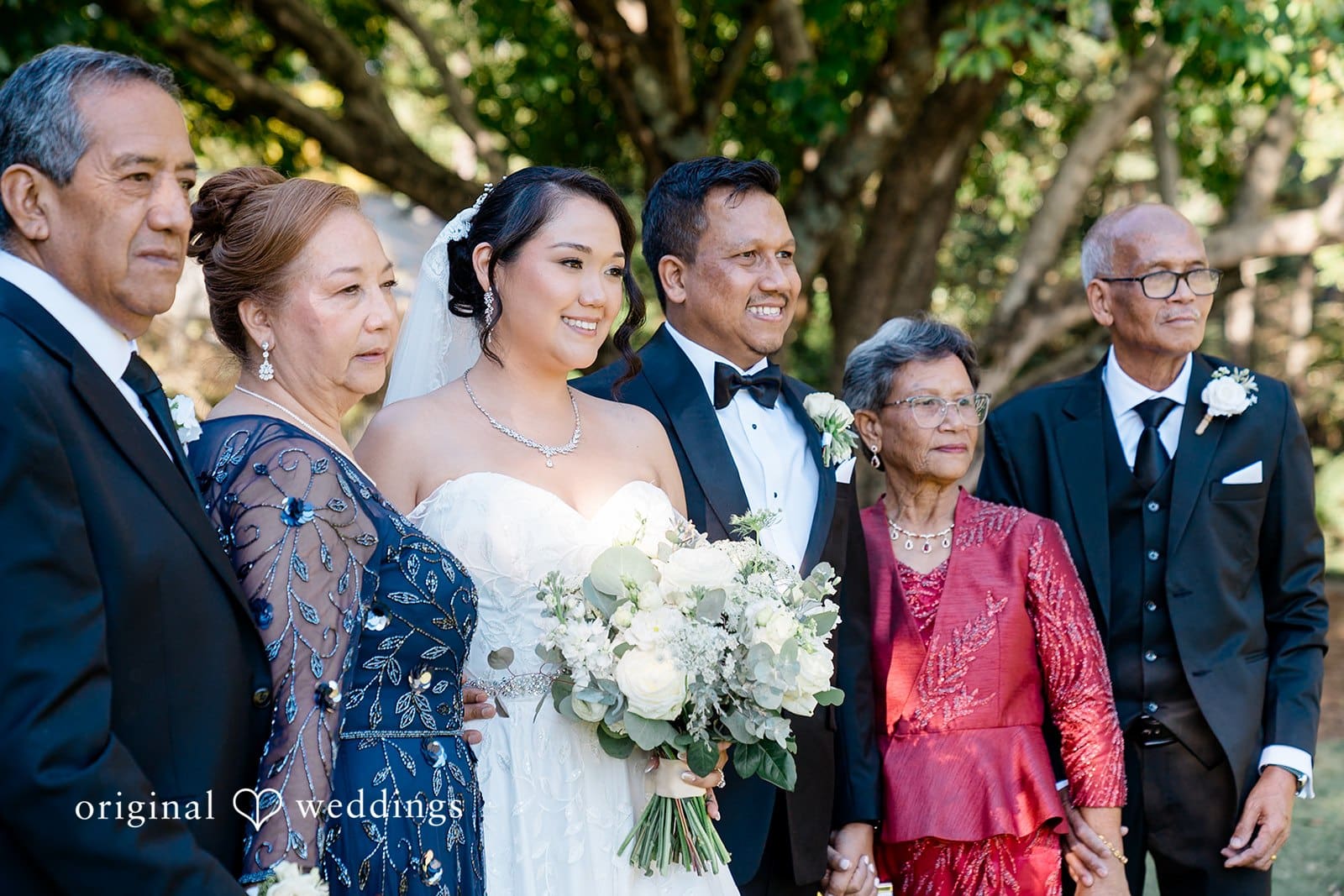 Payne-Corley House Wedding // Brenda & Hedwin Kitdorlang -