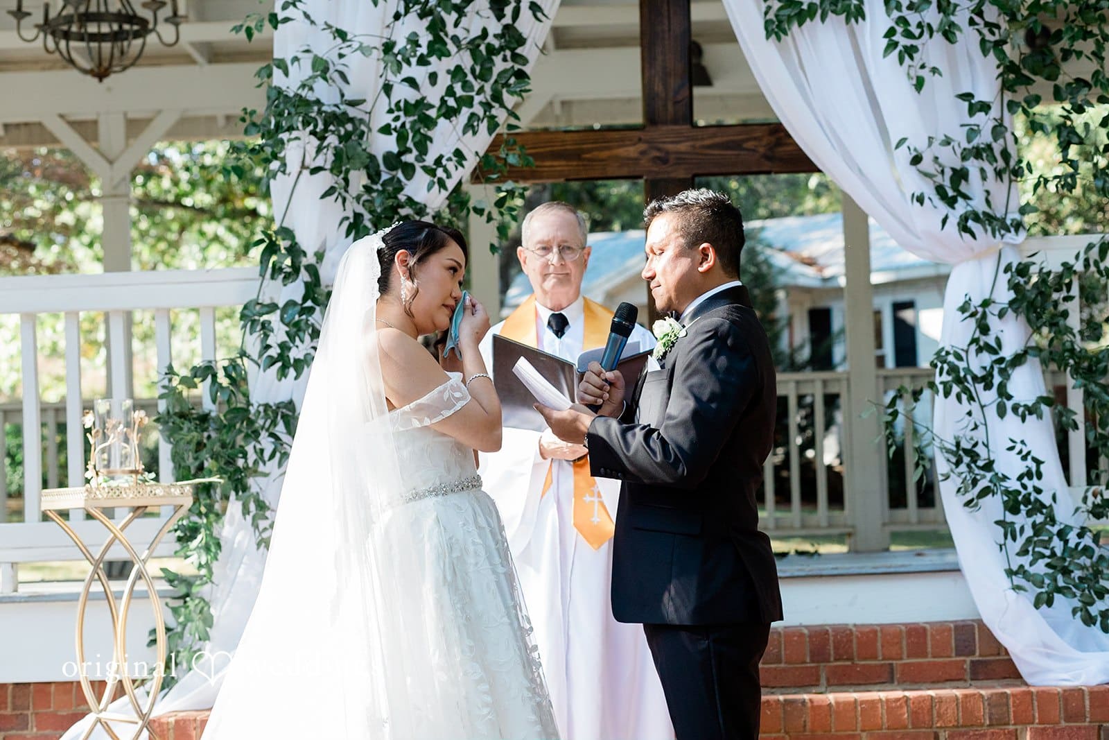 Hedwin & Kitdorlang -