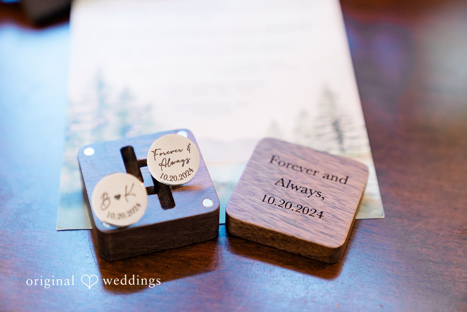 Hedwin & Kitdorlang -