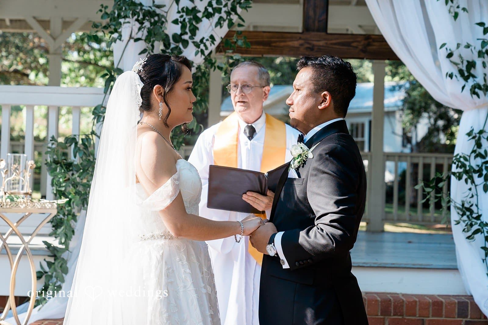 Hedwin & Kitdorlang -