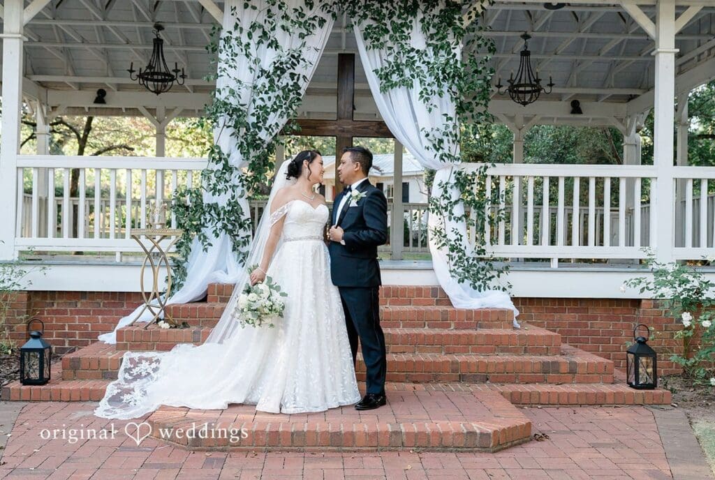 Payne-Corley House Wedding // Brenda & Hedwin Kitdorlang -