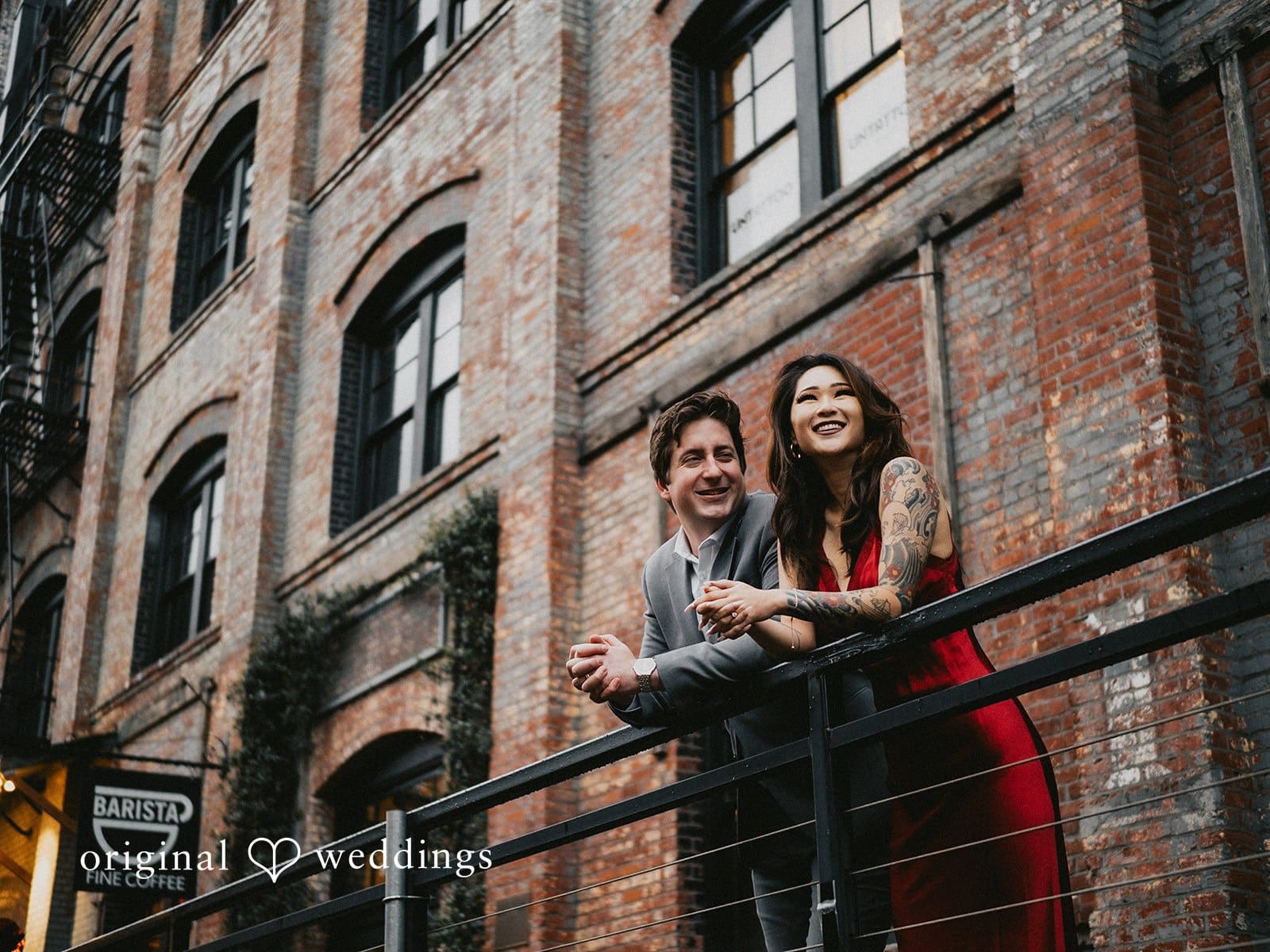 Wedding Photography Styles -