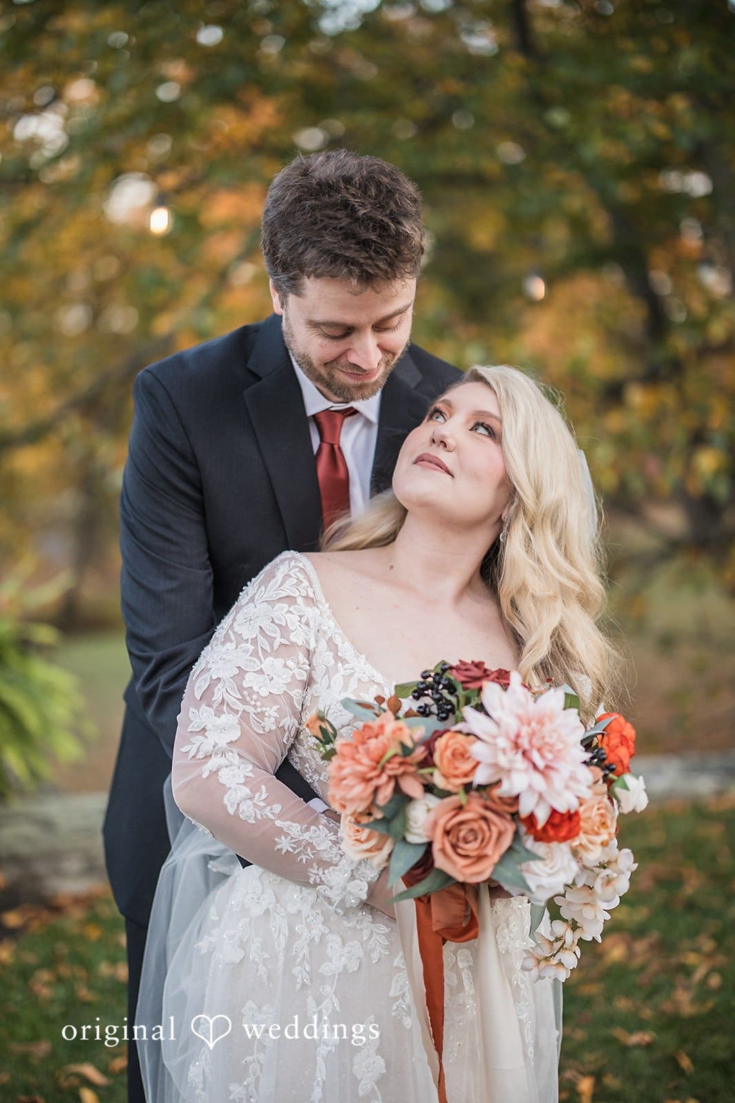 Peirce Farm at Witch Hill Wedding // Victoria & Jeffrey -