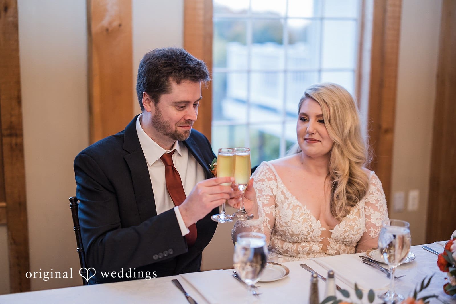 Peirce Farm at Witch Hill Wedding // Victoria & Jeffrey -