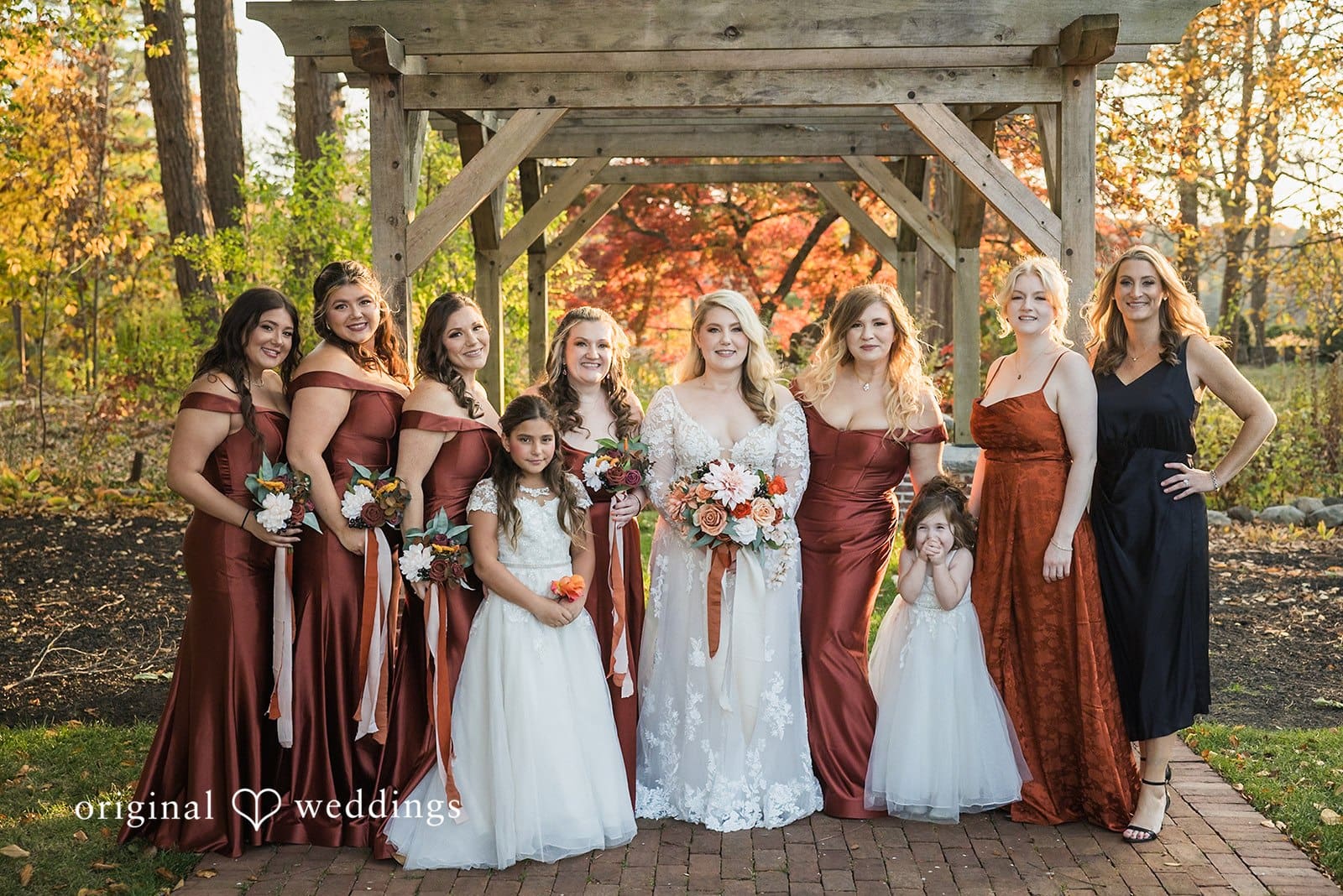 Peirce Farm at Witch Hill Wedding // Victoria & Jeffrey -