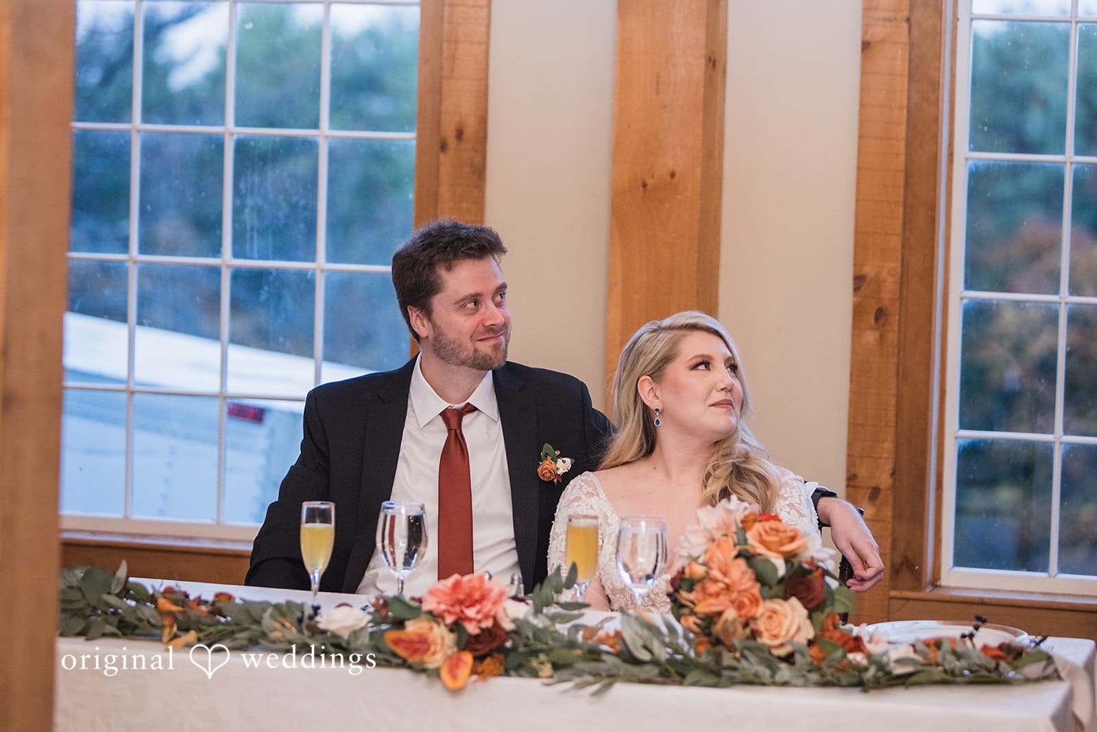 Peirce Farm at Witch Hill Wedding // Victoria & Jeffrey -