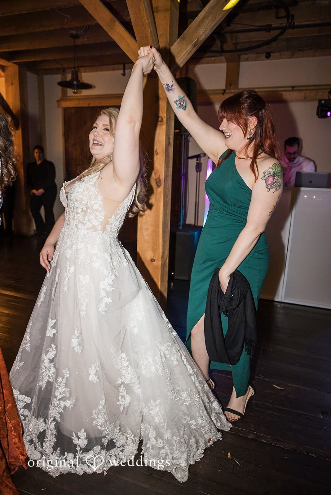 Peirce Farm at Witch Hill Wedding // Victoria & Jeffrey -