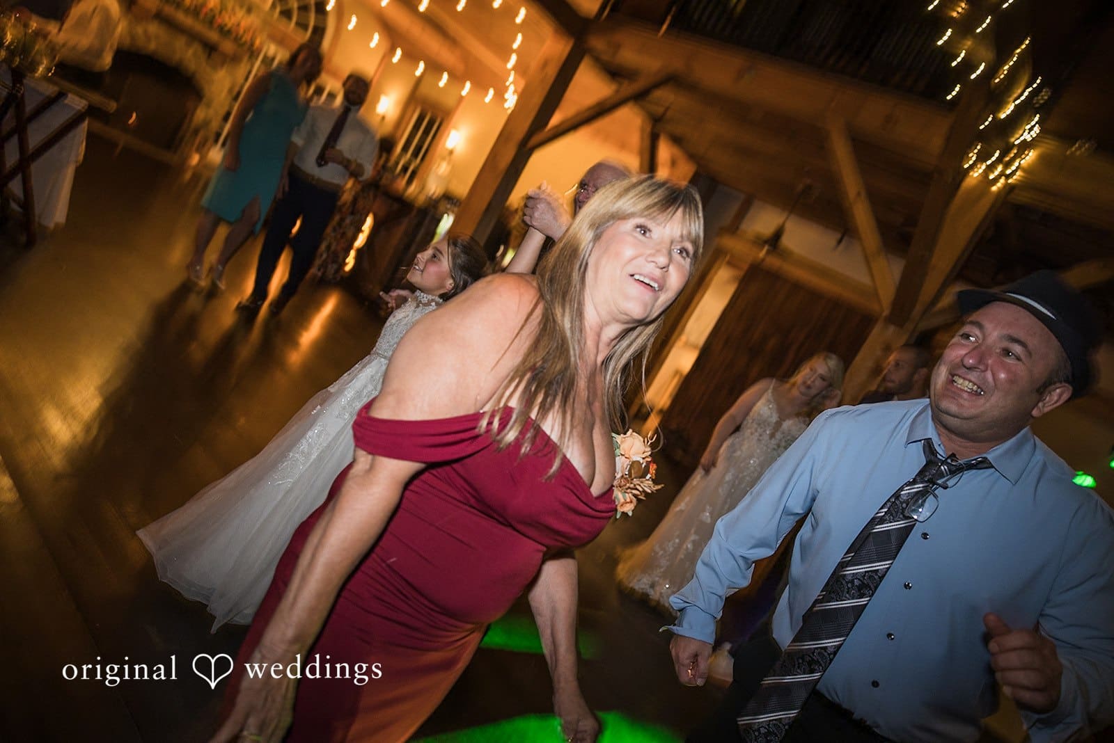 Peirce Farm at Witch Hill Wedding // Victoria & Jeffrey -