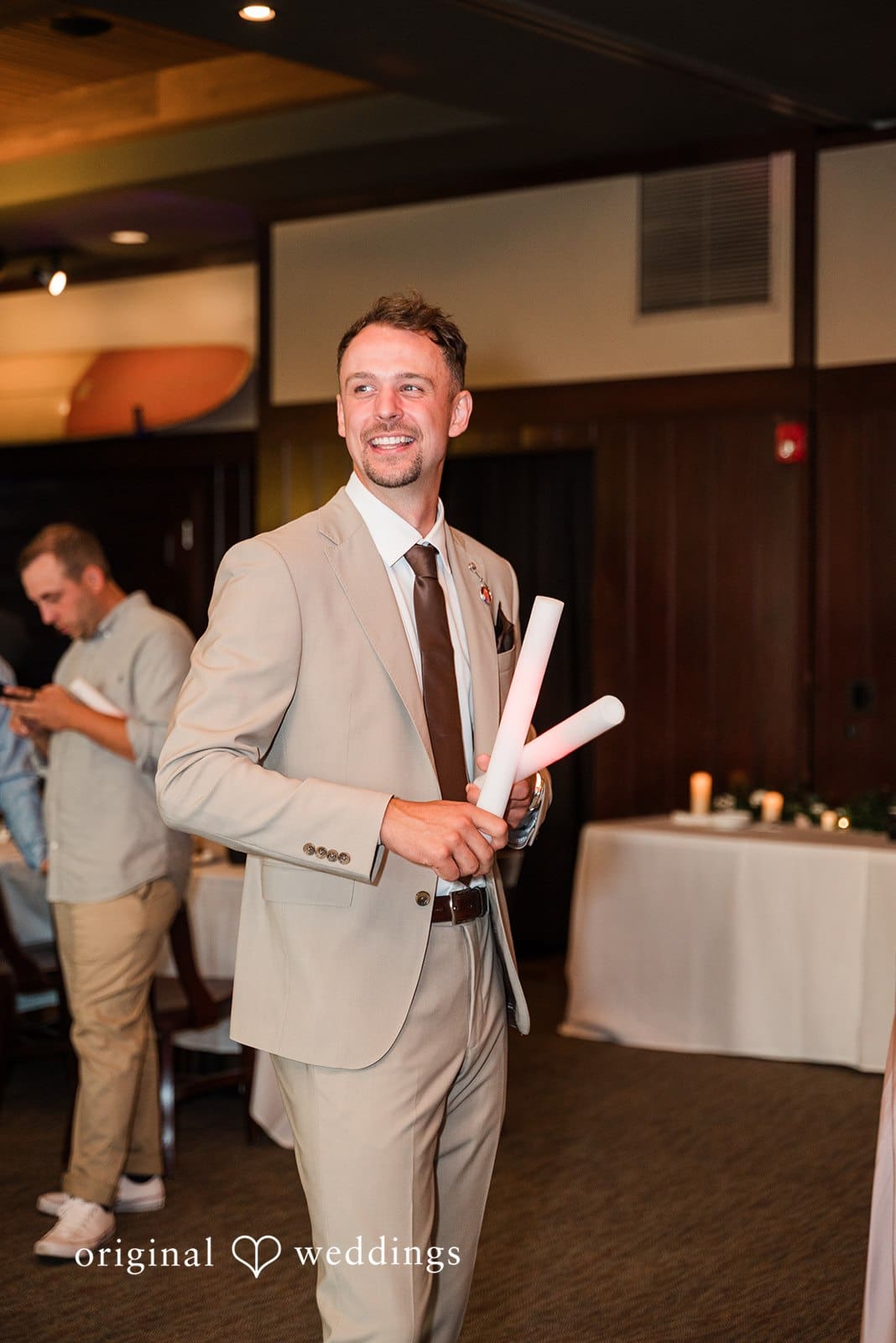 Pelican Brewery Wedding // Cody & Jenna -