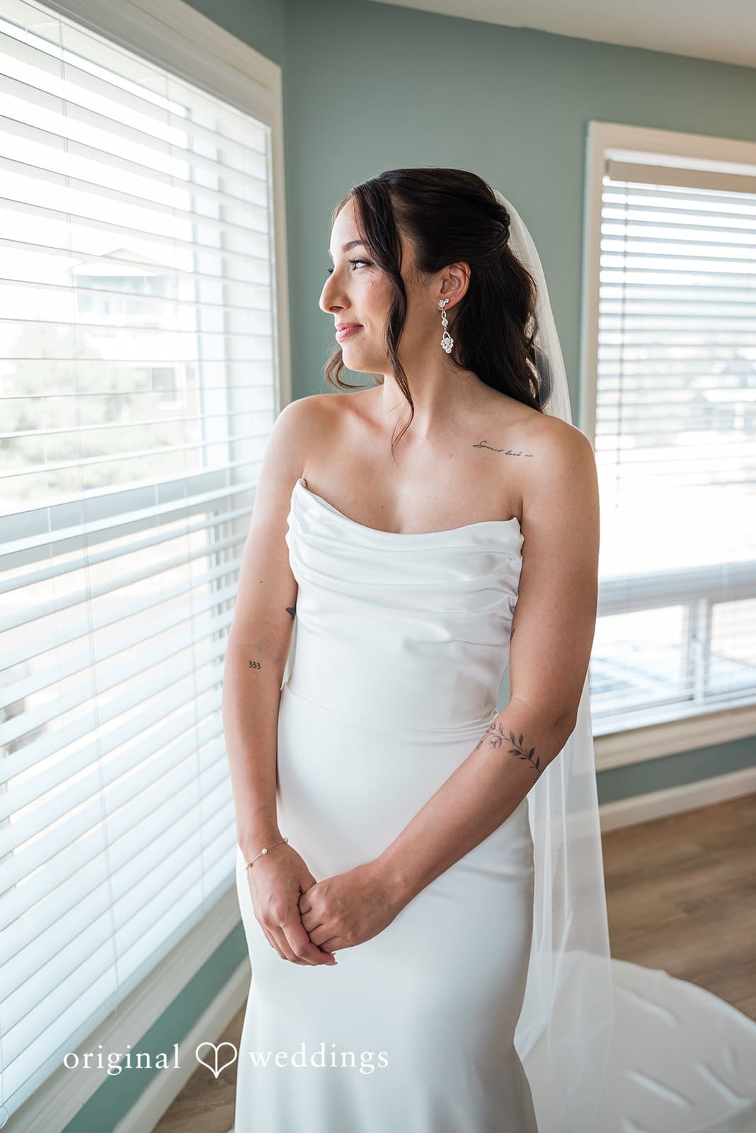 Pelican Brewery Wedding // Cody & Jenna -