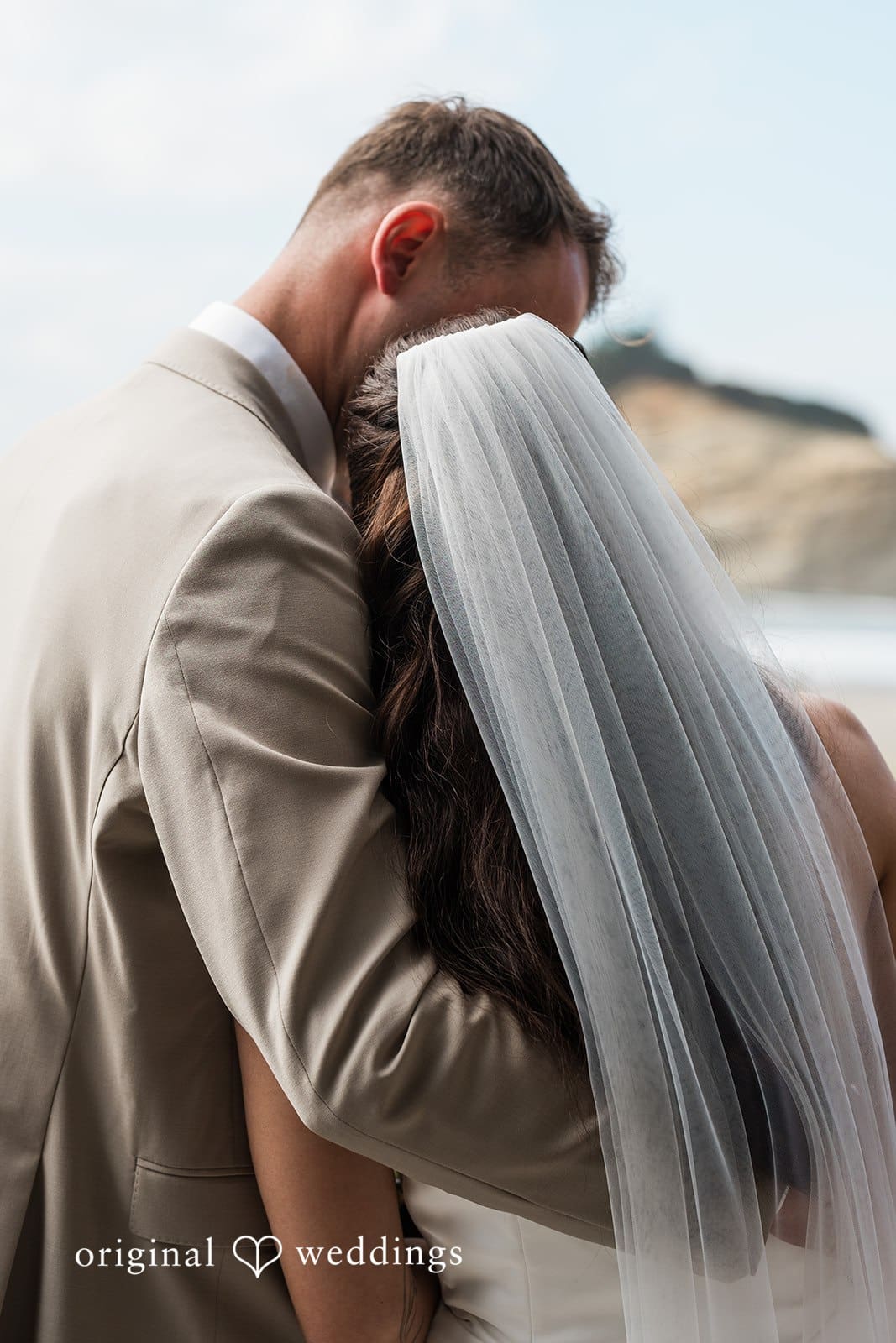Pelican Brewery Wedding // Cody & Jenna -