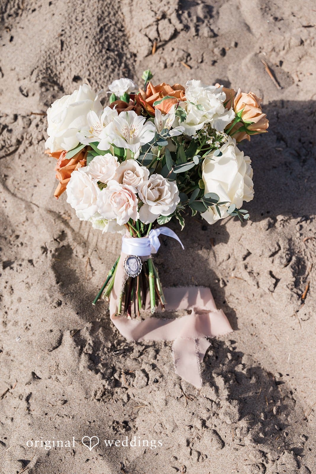 Pelican Brewery Wedding // Cody & Jenna -
