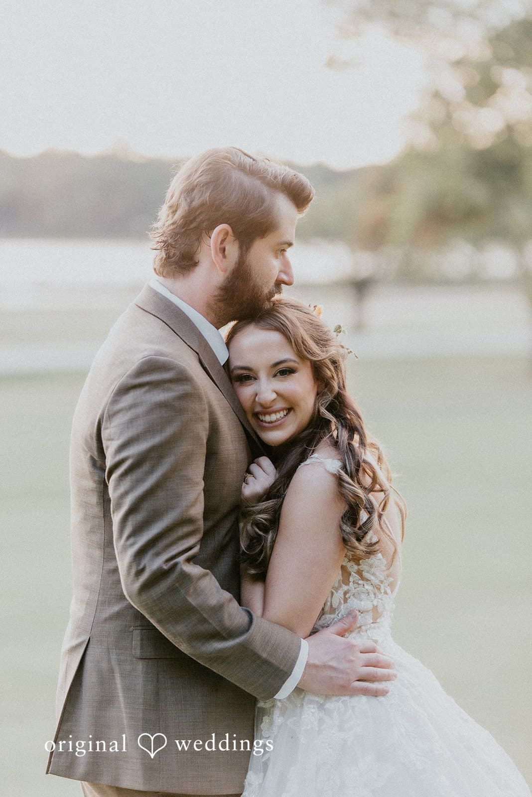 Pere Marquette Lodge Wedding // Drew & Bailee -