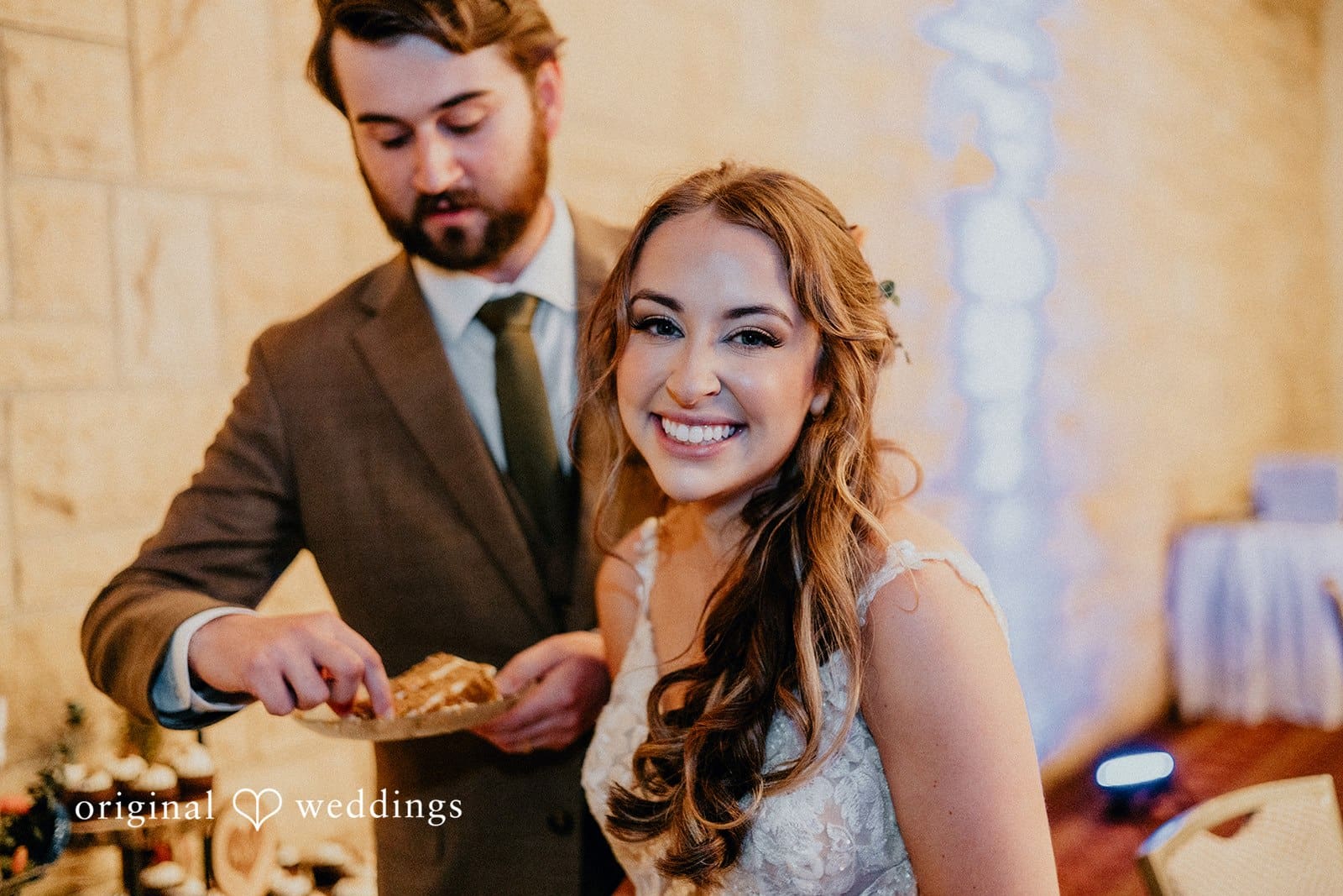 Pere Marquette Lodge Wedding // Drew & Bailee -