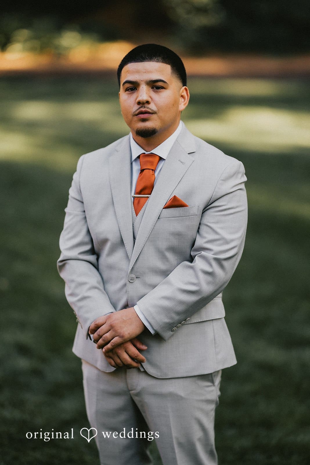Perera Pavilion Wedding // Valentino & Amy -