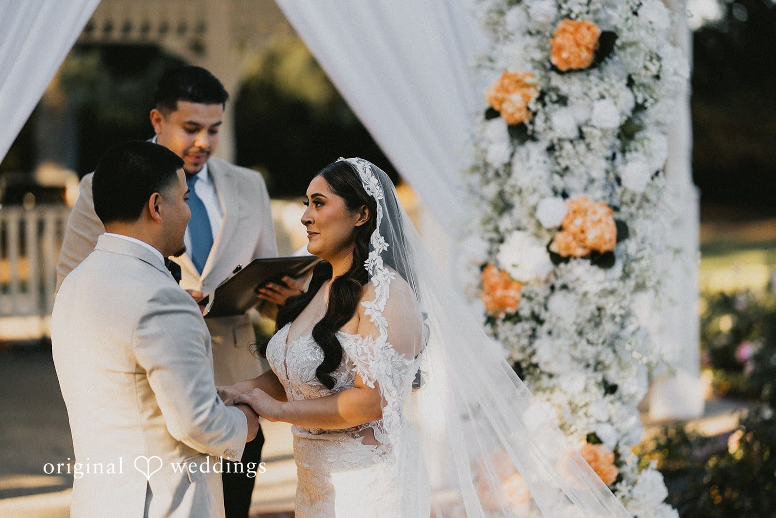 Perera Pavilion Wedding // Valentino & Amy -