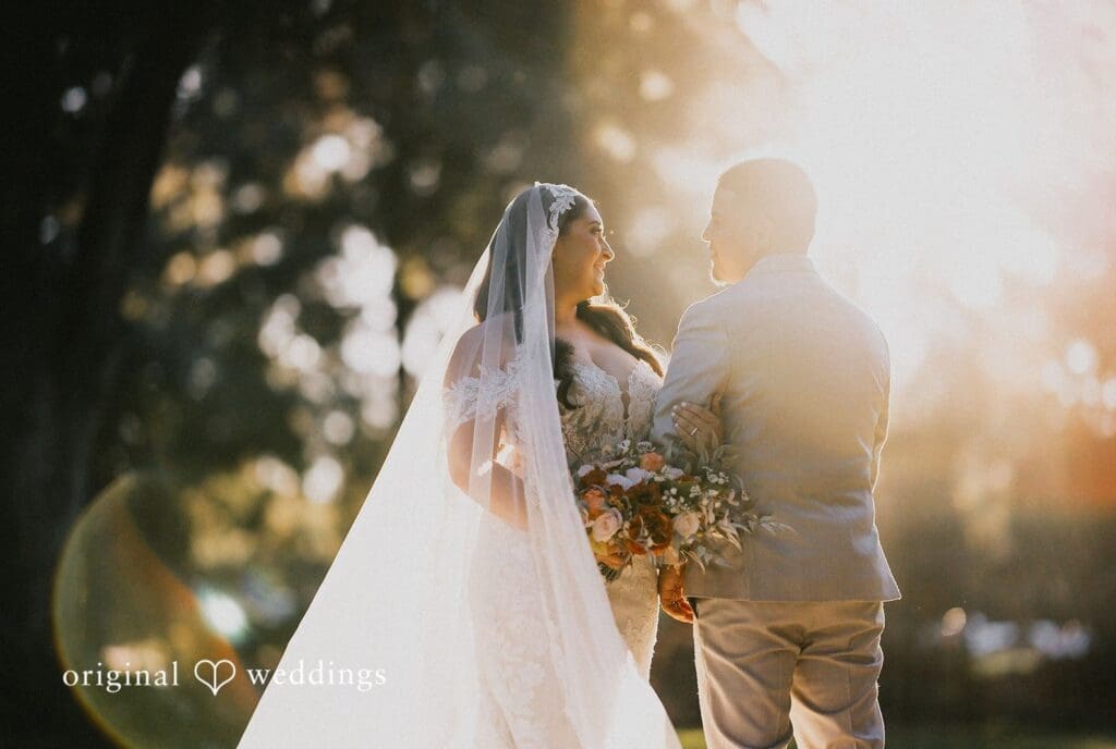 Valentino + Amy Perera Pavilion Wedding // Valentino & Amy -