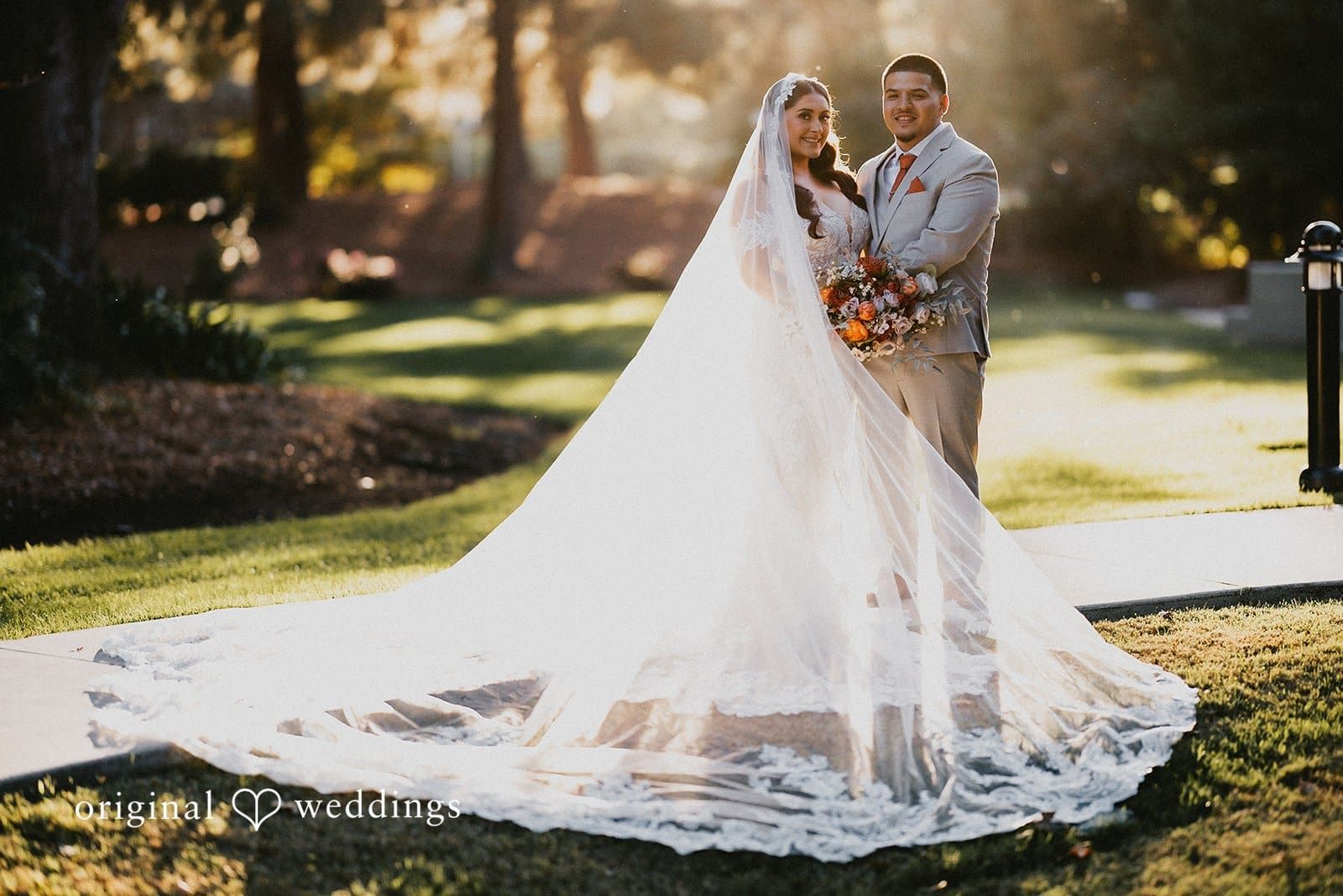 Perera Pavilion Wedding // Valentino & Amy -