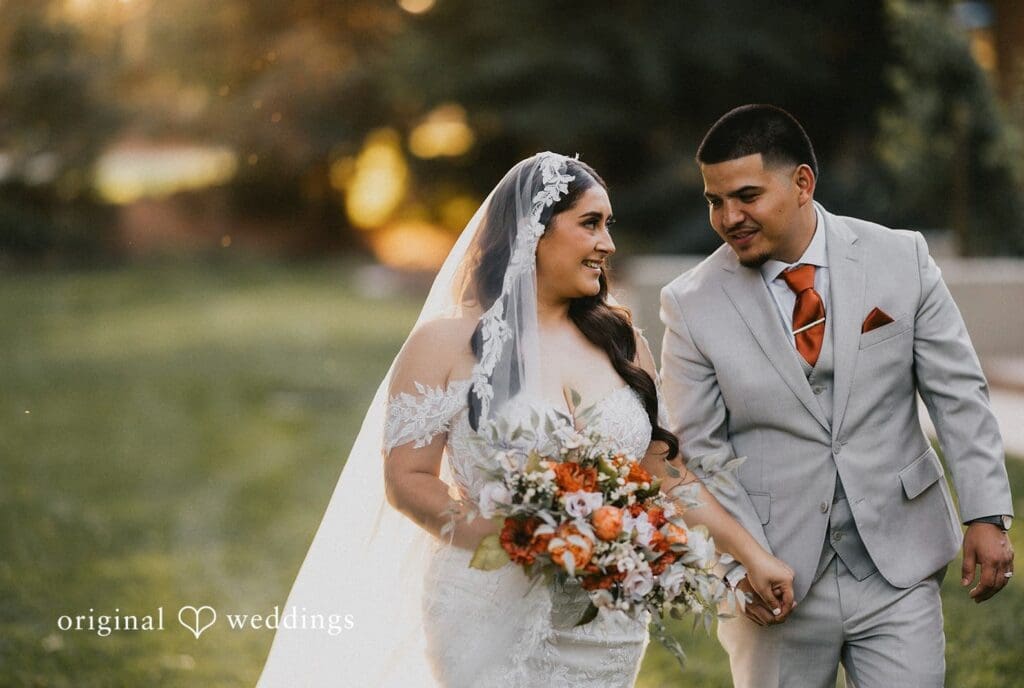 Valentino + Amy Perera Pavilion Wedding // Valentino & Amy -