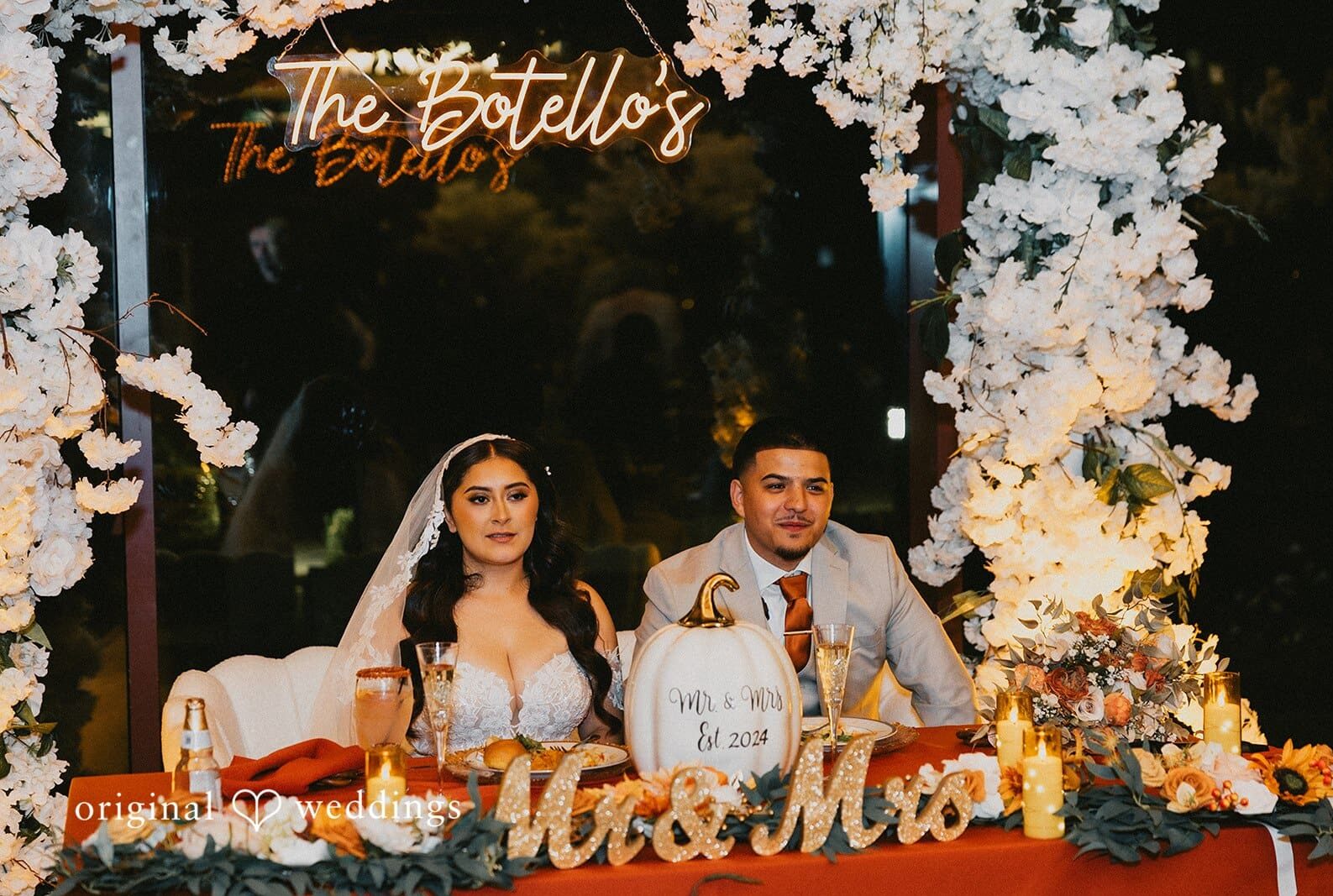 Perera Pavilion Wedding // Valentino & Amy -