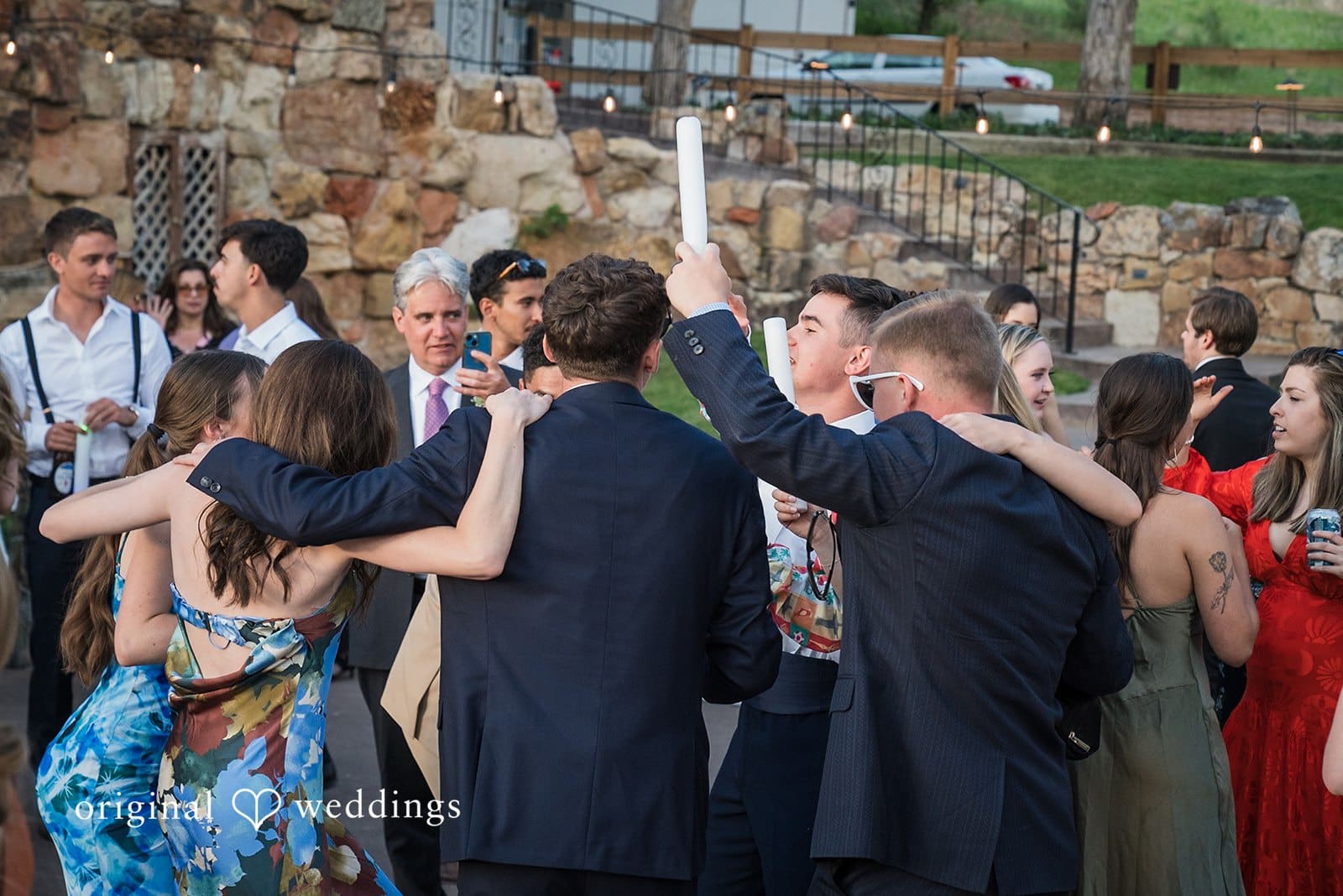 Perry Park Country Club Wedding // Victoria & Nicholas -