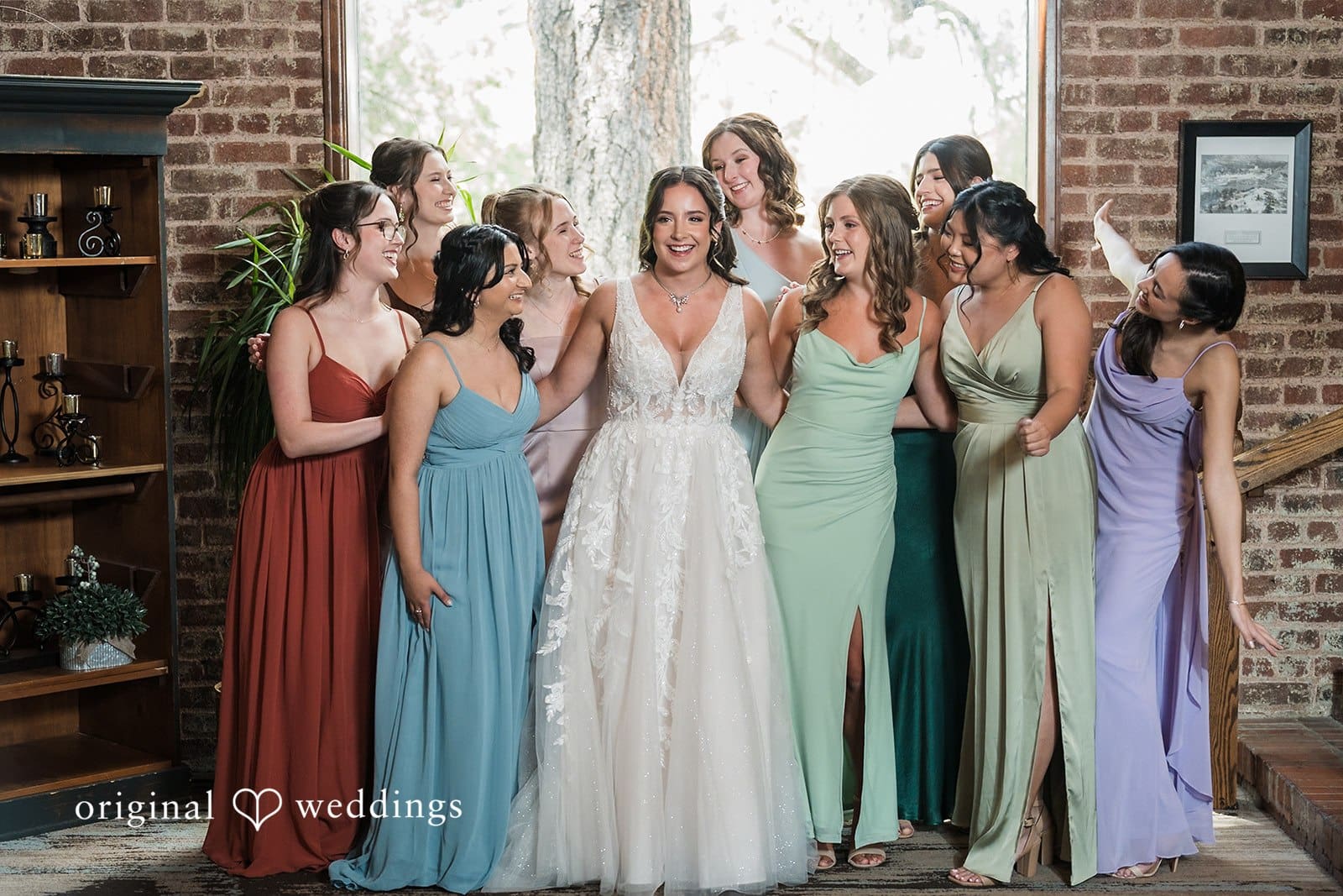 Perry Park Country Club Wedding // Victoria & Nicholas -