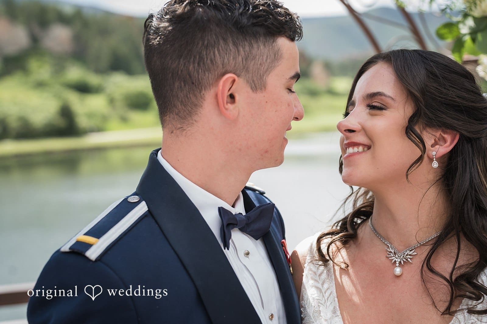 Perry Park Country Club Wedding // Victoria & Nicholas -