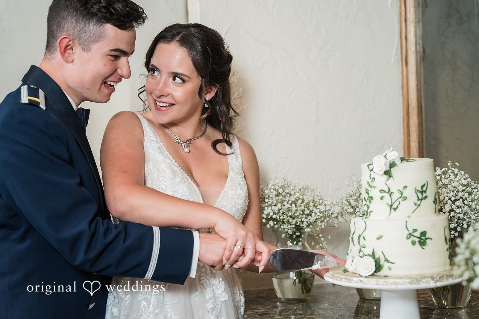 Perry Park Country Club Wedding // Victoria & Nicholas -