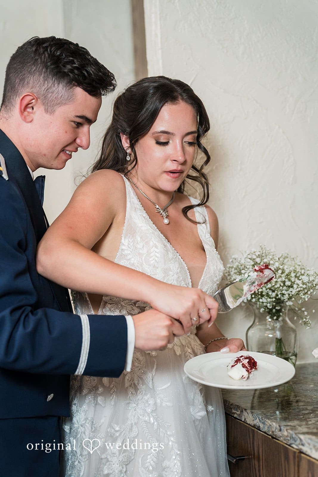 Perry Park Country Club Wedding // Victoria & Nicholas -