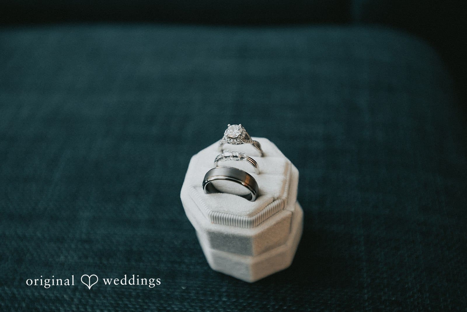 Perry's Steakhouse & Grille Wedding // Katie & Vlad -