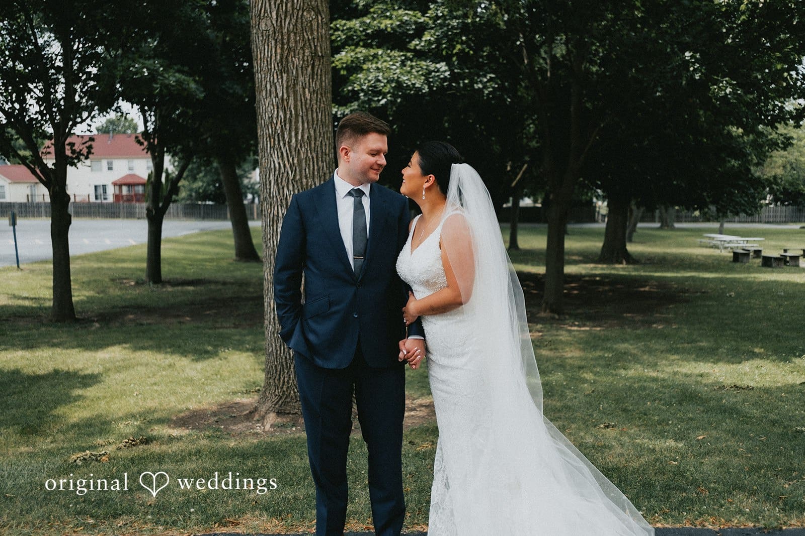 Perry's Steakhouse & Grille Wedding // Katie & Vlad -