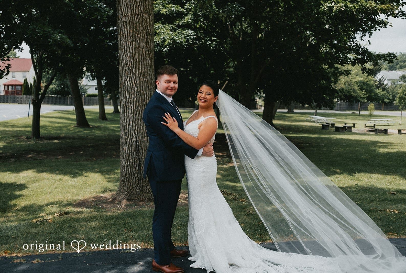 Perry's Steakhouse & Grille Wedding // Katie & Vlad -