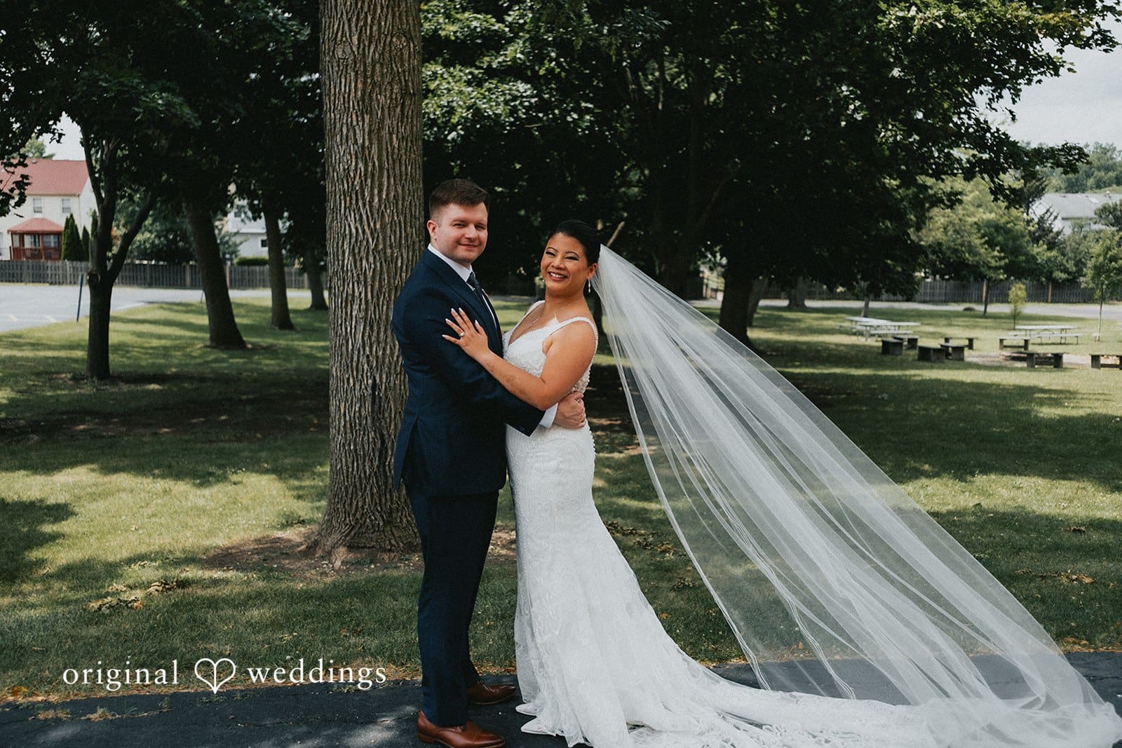 Perry's Steakhouse & Grille Wedding // Katie & Vlad -