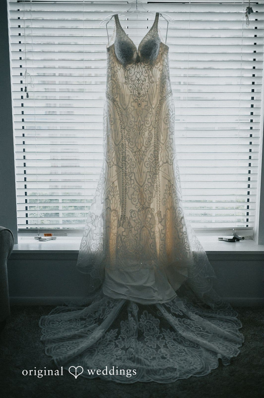Perry's Steakhouse & Grille Wedding // Katie & Vlad -