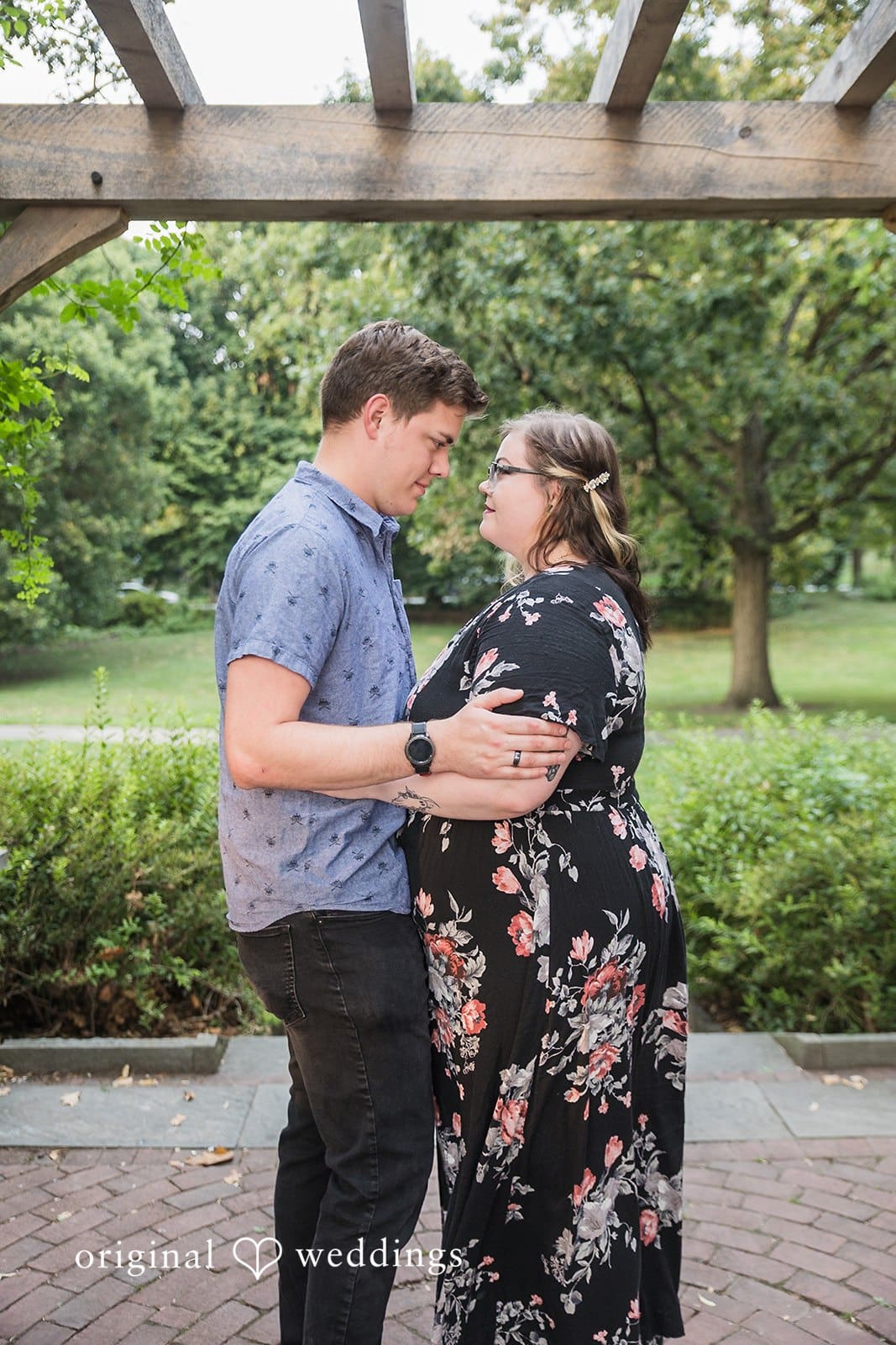 Philadelphia Museum of Art Area Engagement // Kelsey & Michael -