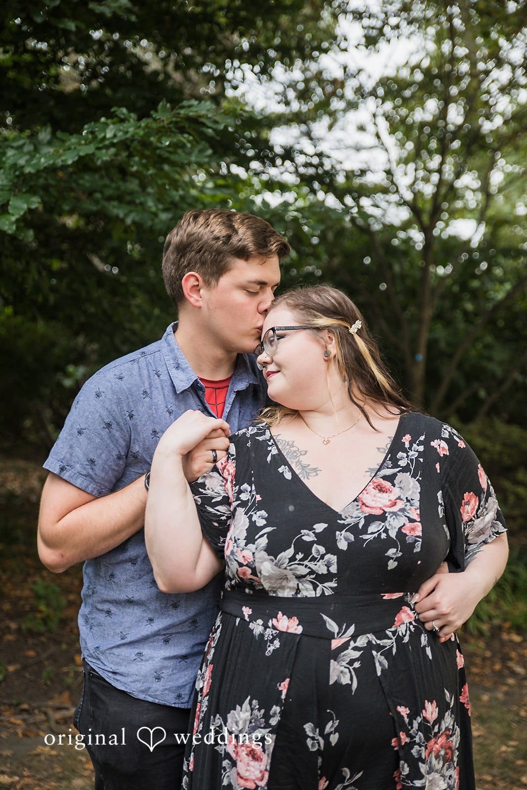 Philadelphia Museum of Art Area Engagement // Kelsey & Michael -