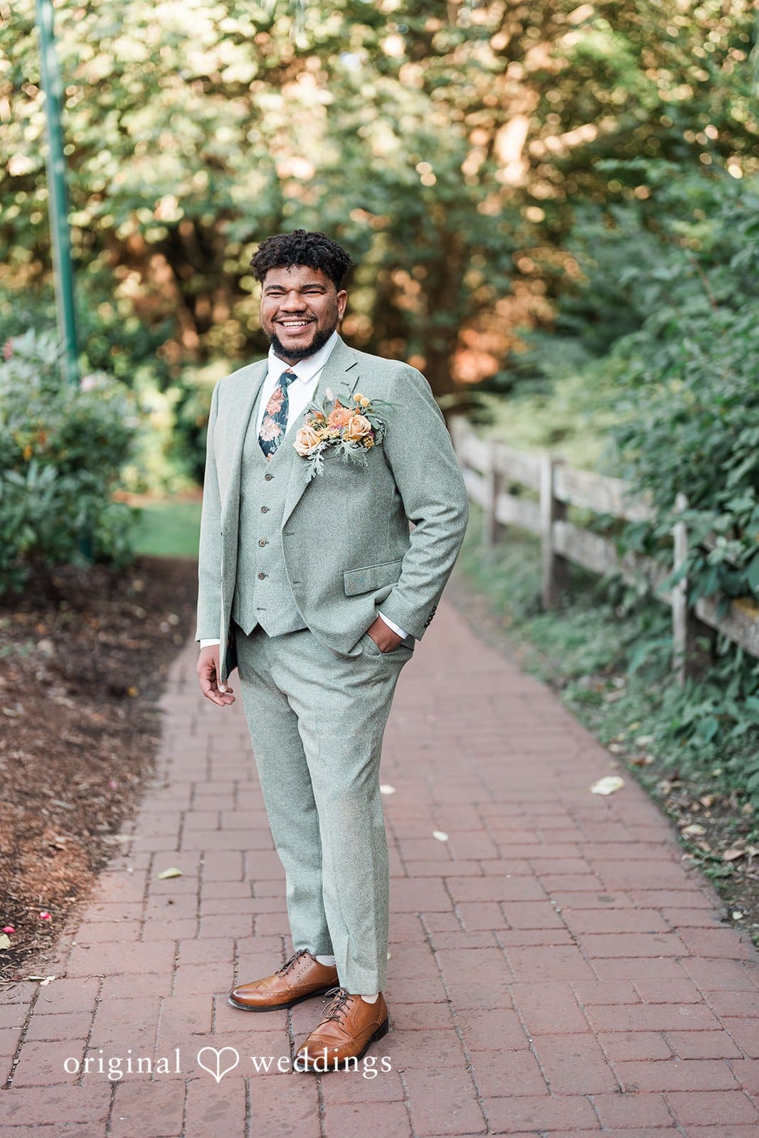 Pickering Barn Wedding // Chelsea & Kizz -