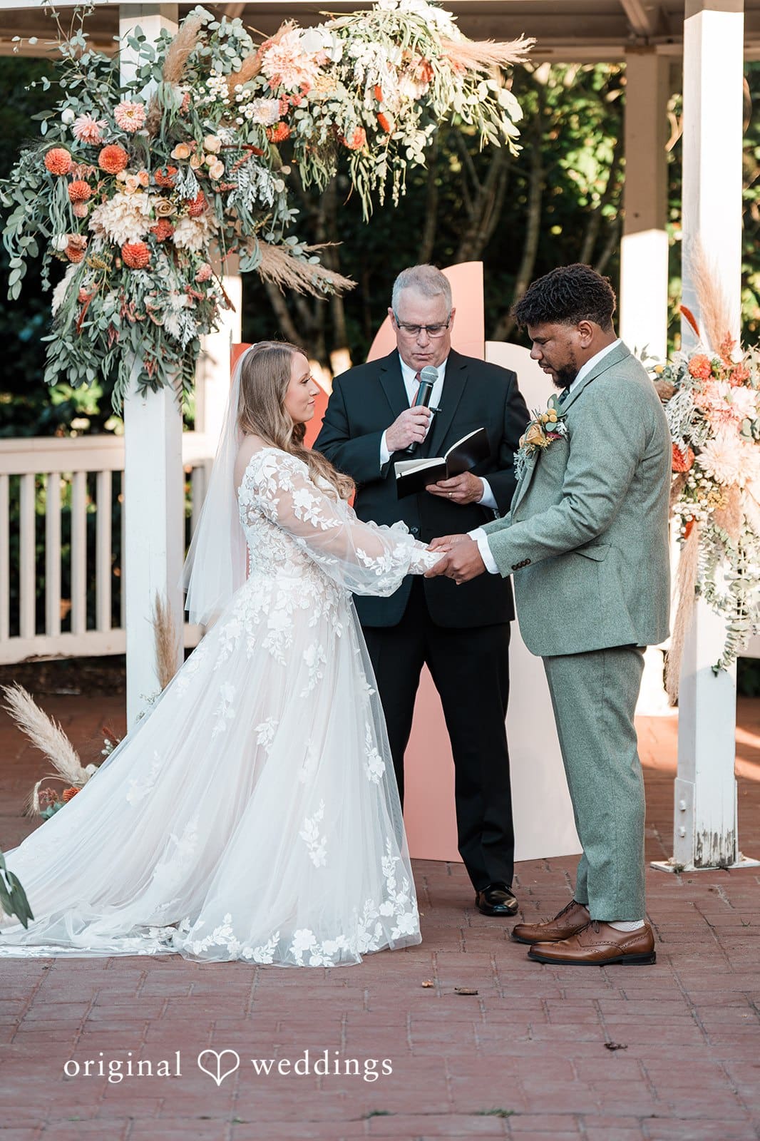 Pickering Barn Wedding // Chelsea & Kizz -