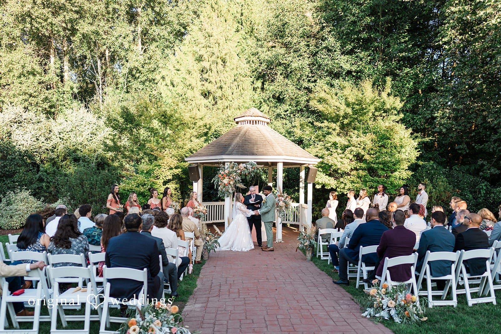 Pickering Barn Wedding // Chelsea & Kizz -