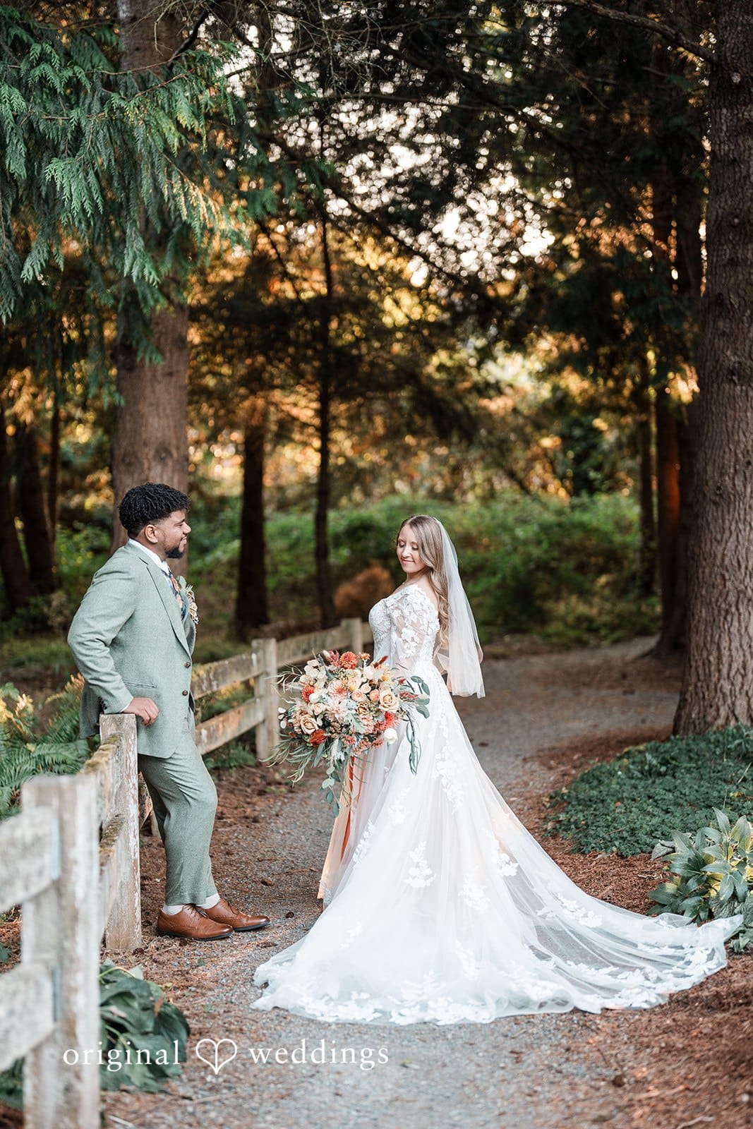 Pickering Barn Wedding // Chelsea & Kizz -