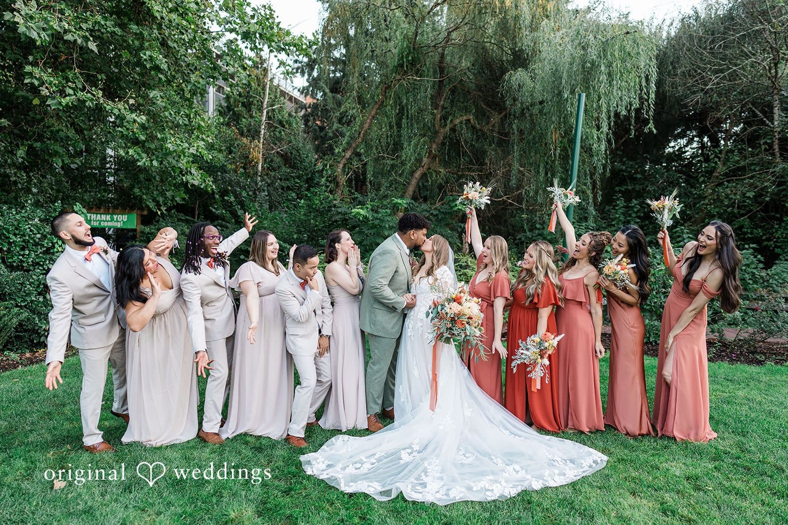 Pickering Barn Wedding // Chelsea & Kizz -