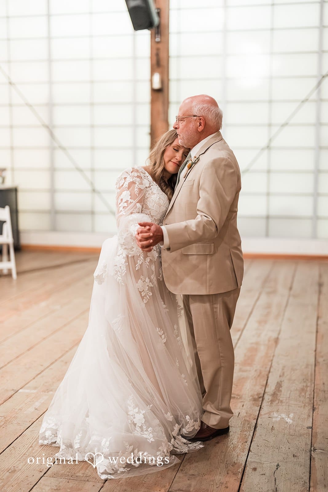 Pickering Barn Wedding // Chelsea & Kizz -