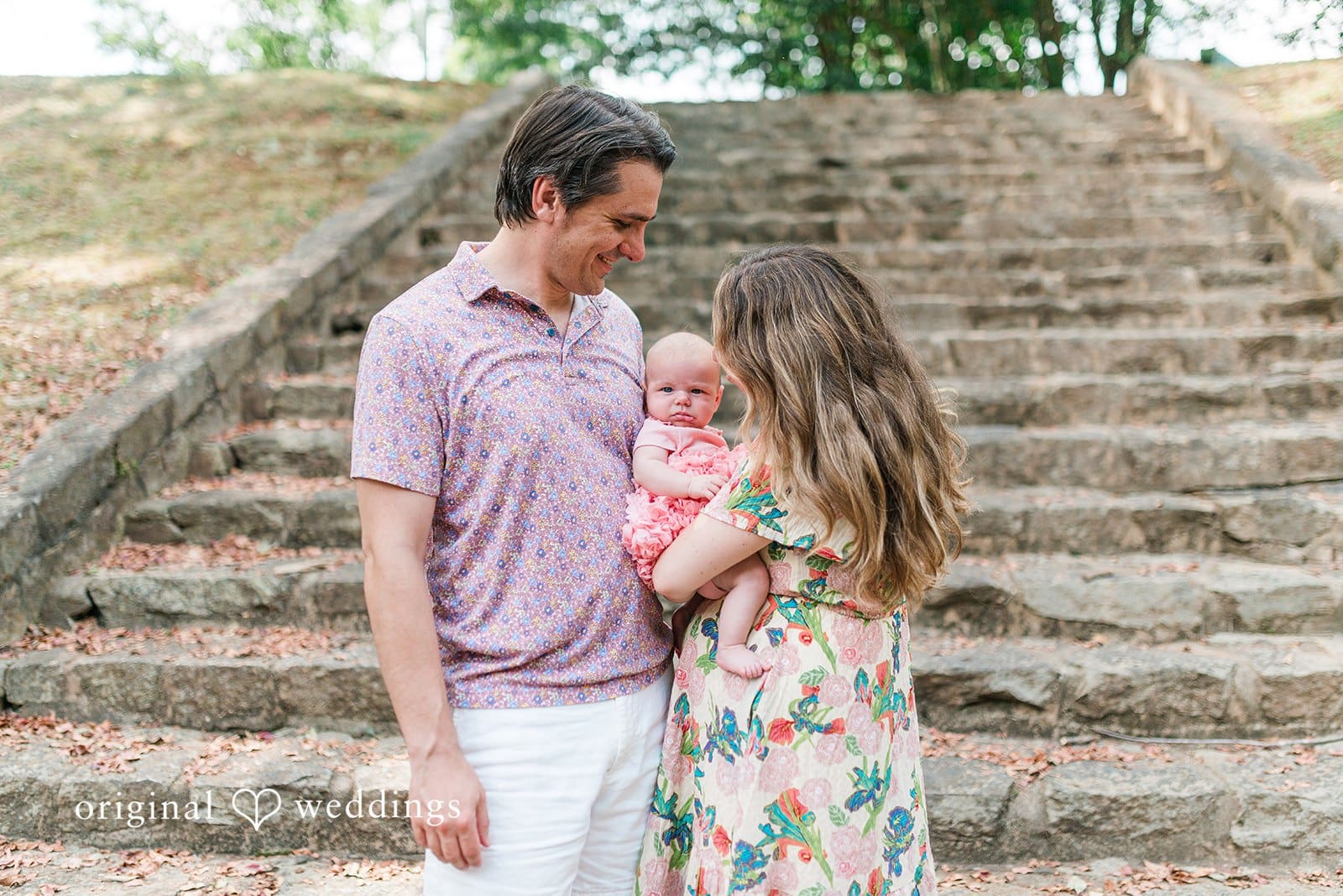 Piedmont Park Engagement // Gina & Matthew -