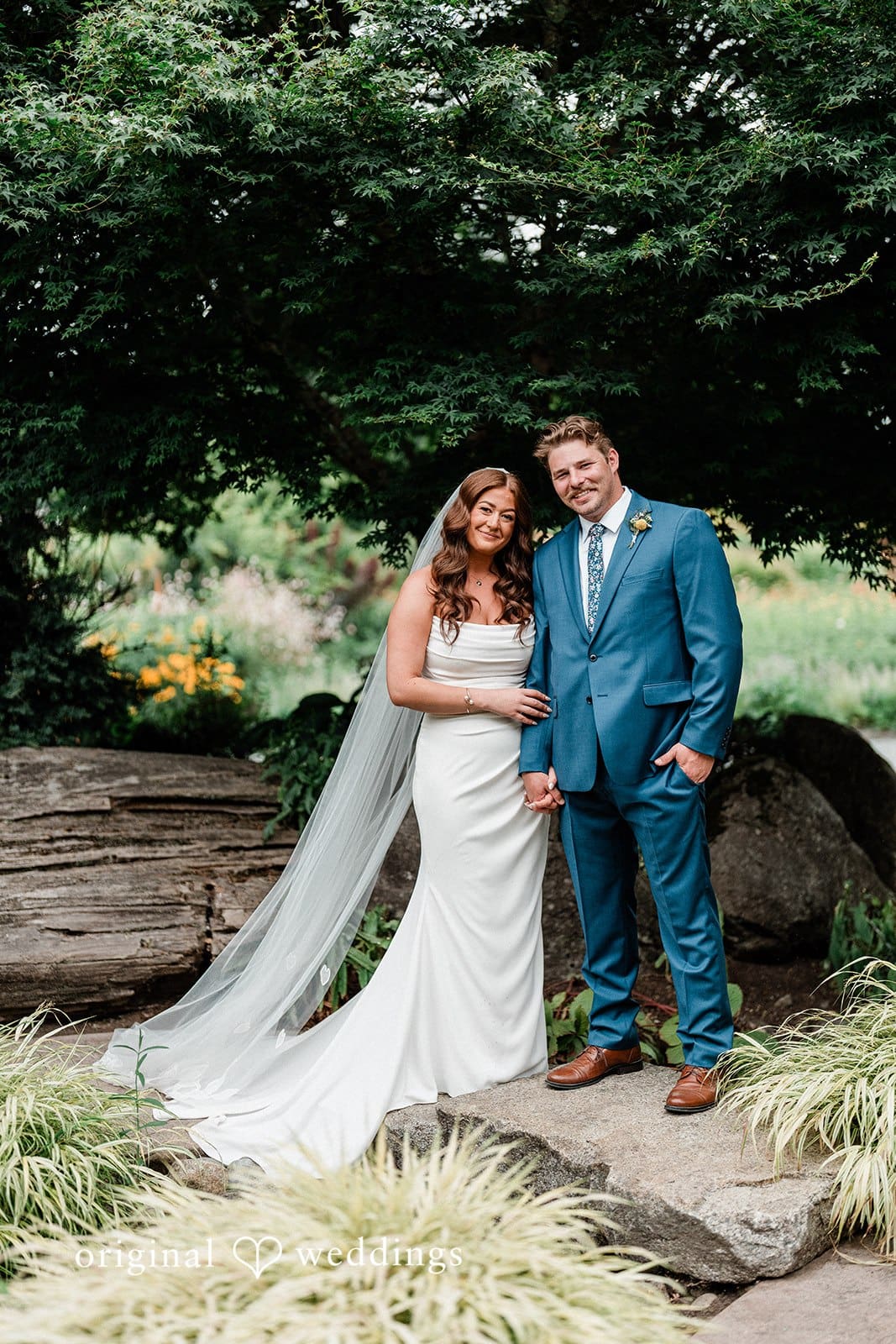 Pine Creek Nursery Wedding // Lauren & Hayden -