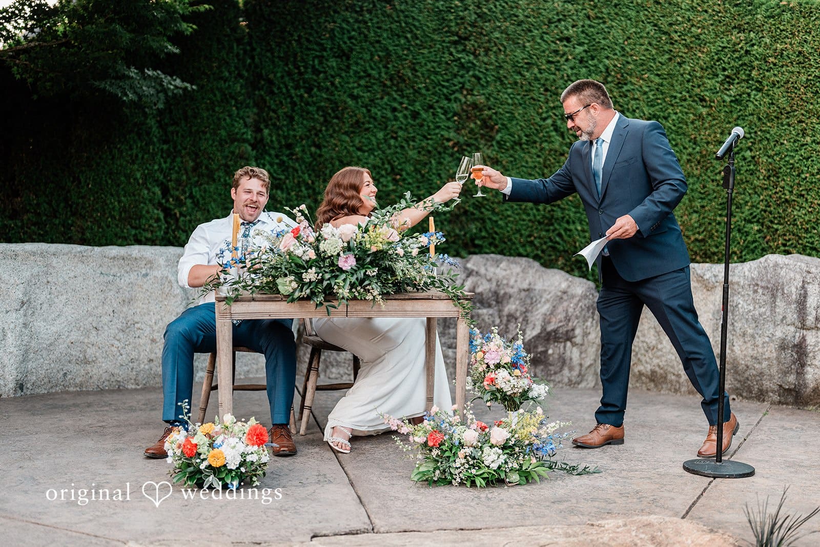 Pine Creek Nursery Wedding // Lauren & Hayden -